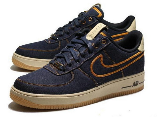 Nike Air Force One Men Low--231